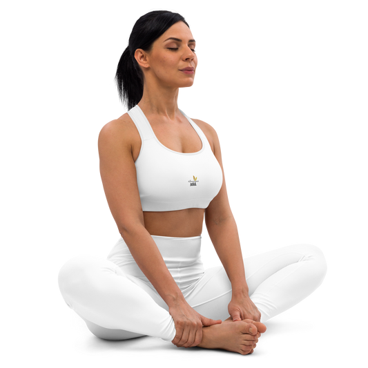 Align Your Soul Top – Vaallá Collection