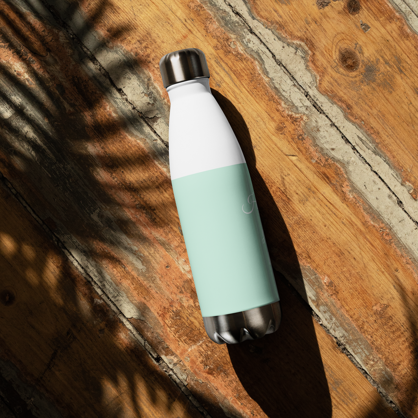 Hydrate Your Light Bottle – Vaallá Collection