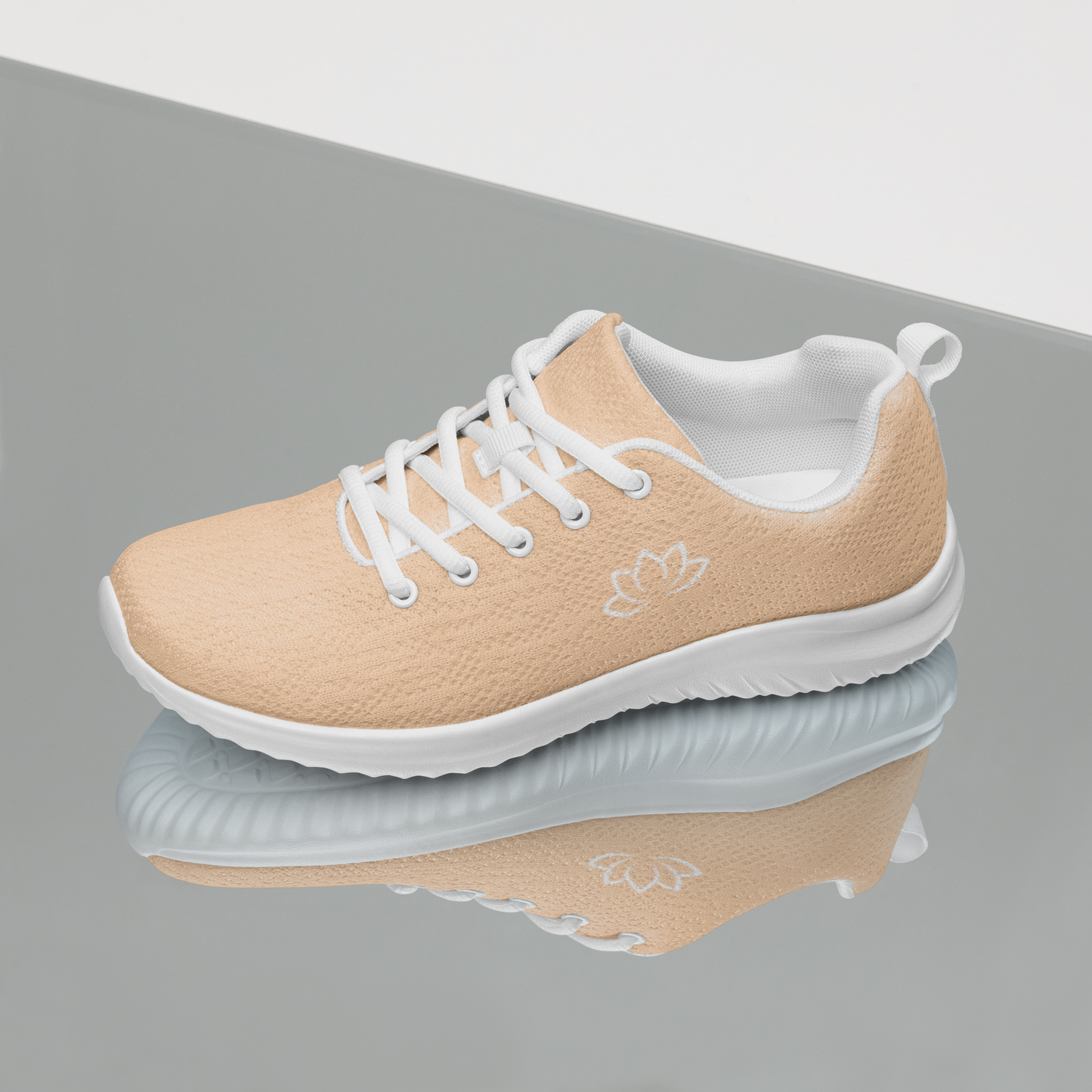 Women’s athletic shoes