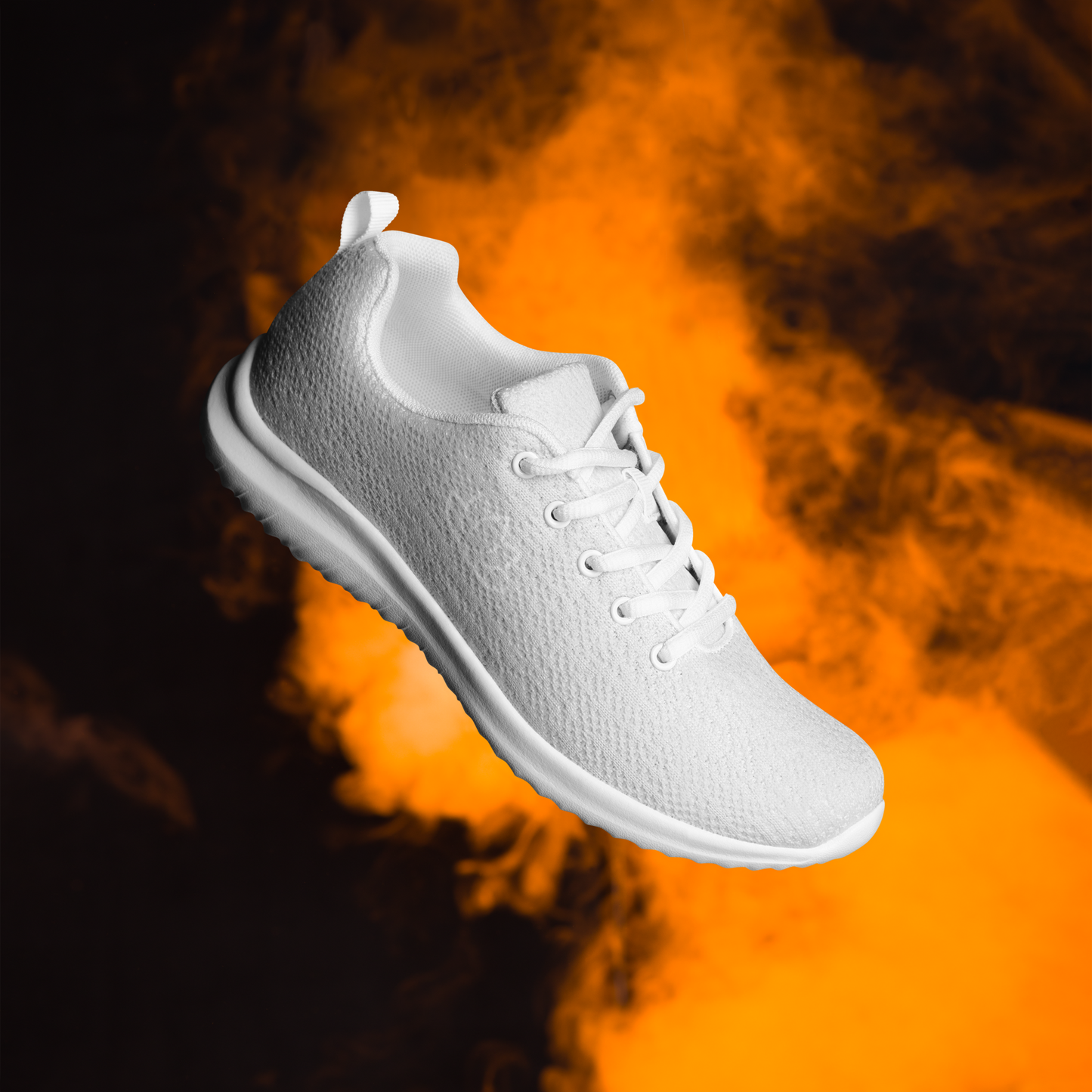 Women’s athletic shoes