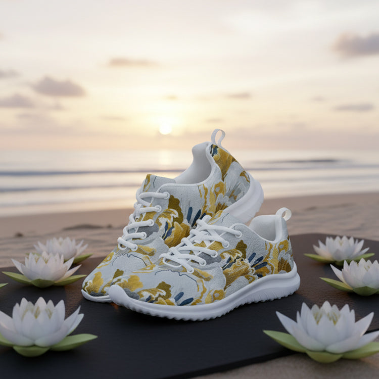 Vaayá – Capsule of Light Collection