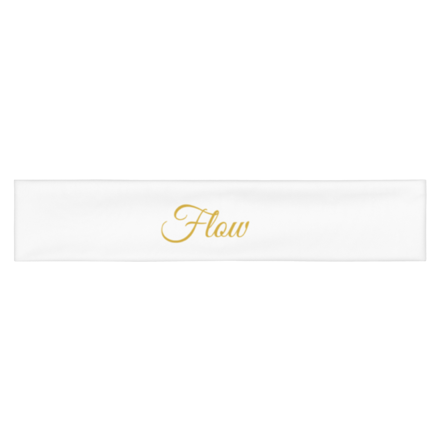 Flow Headband