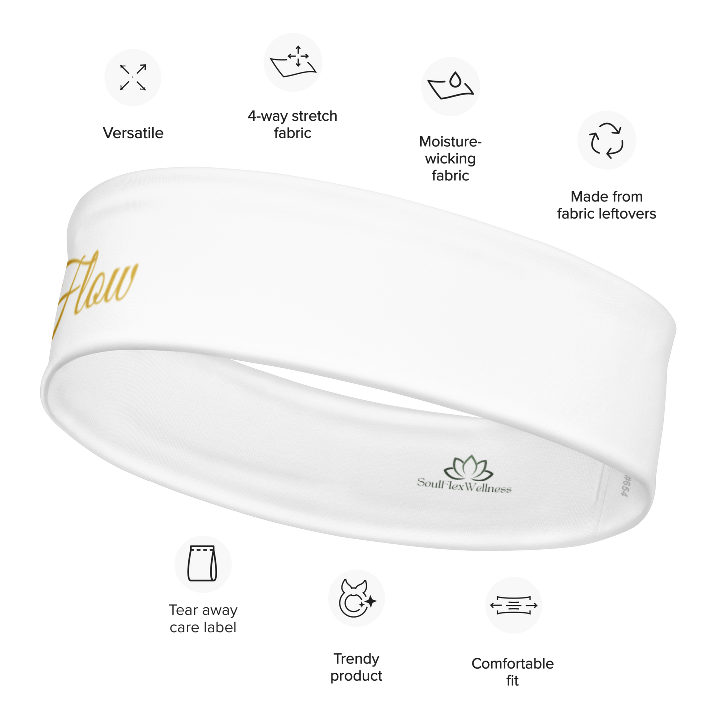 Flow Headband