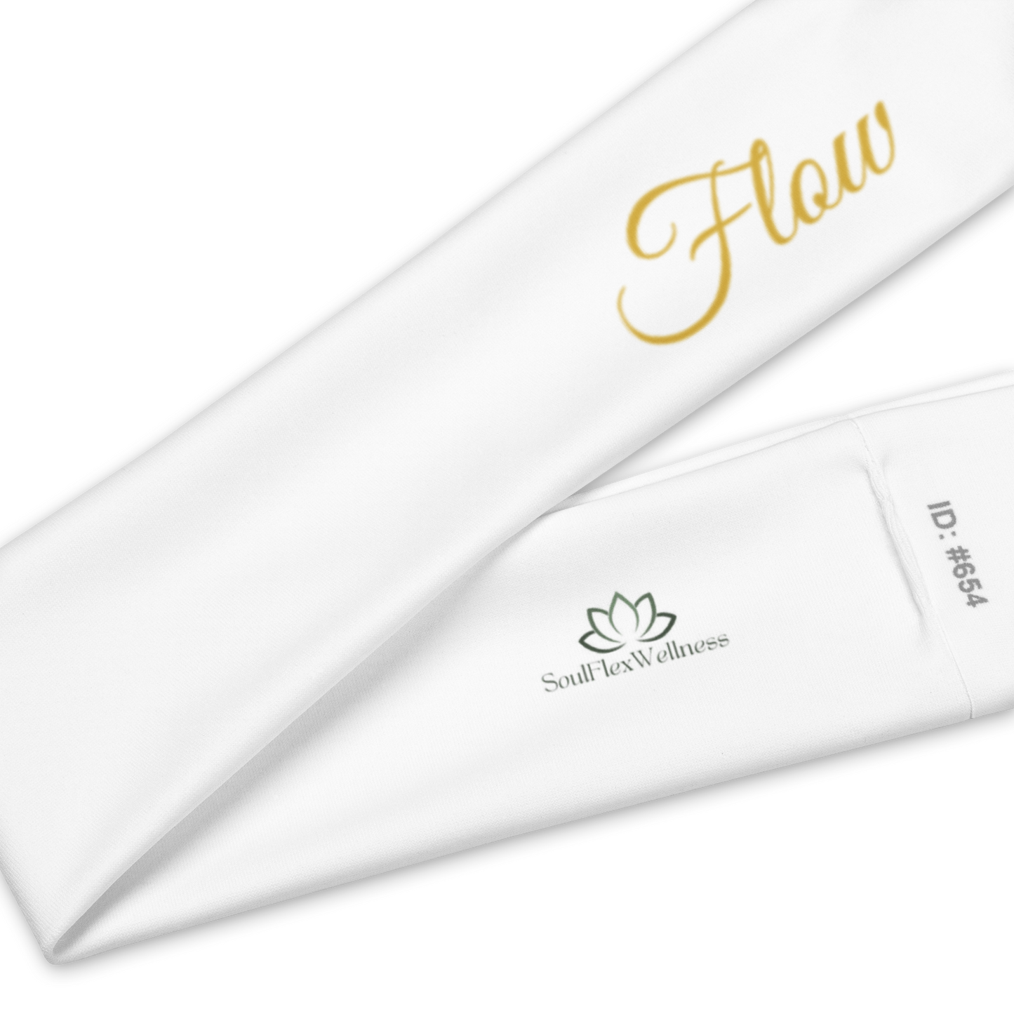 Flow Headband