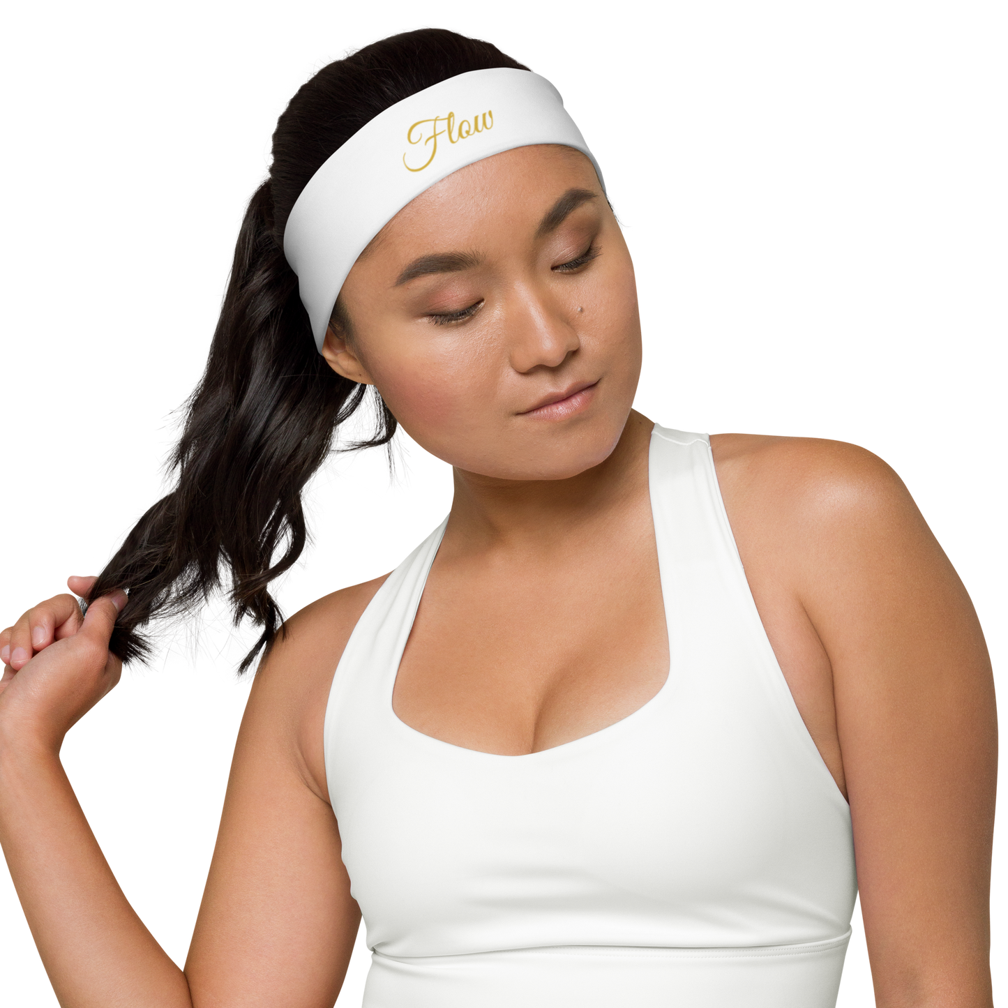 Flow Headband