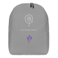 Root. Awareness. Expansion. Backpack