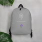 Root. Awareness. Expansion. Backpack