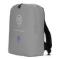 Root. Awareness. Expansion. Backpack