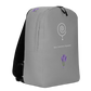 Root. Awareness. Expansion. Backpack