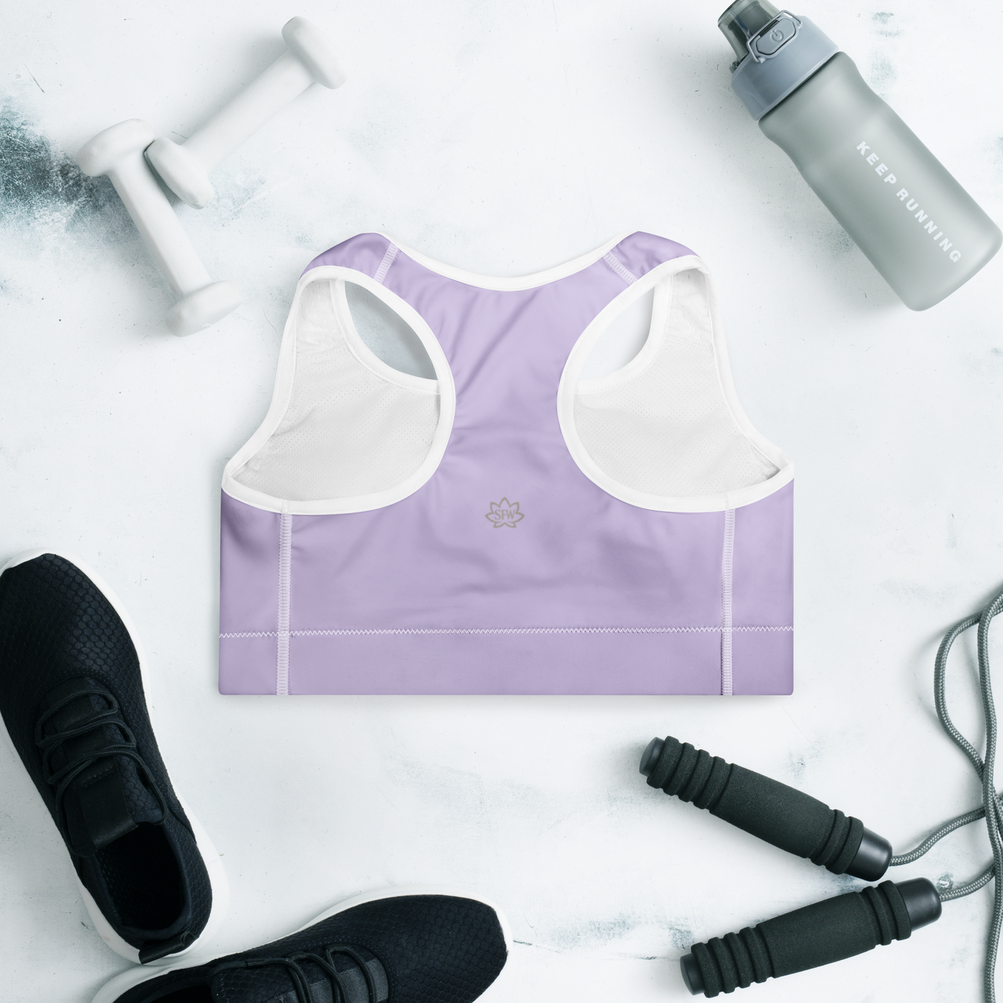 Soul in Bloom Top – Vaallá Collection