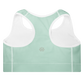 Green Mandala Top – Vaallá Collection
