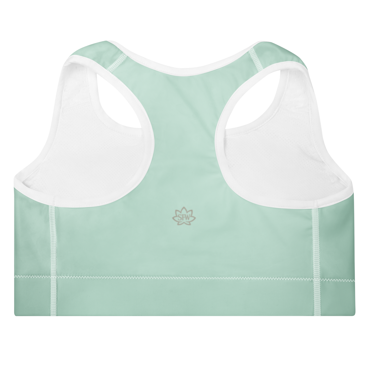 Green Mandala Top – Vaallá Collection