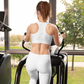 Align Your Soul Top – Vaallá Collection