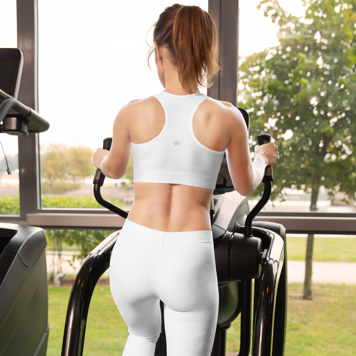 Align Your Soul Top – Vaallá Collection