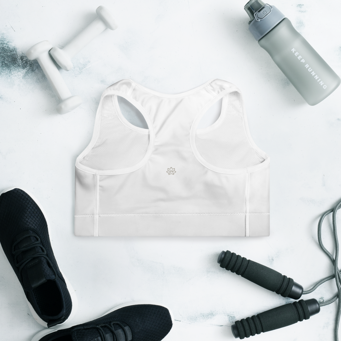 Align Your Soul Top – Vaallá Collection