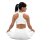 Align Your Soul Top – Vaallá Collection