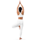 Align Your Soul Top – Vaallá Collection