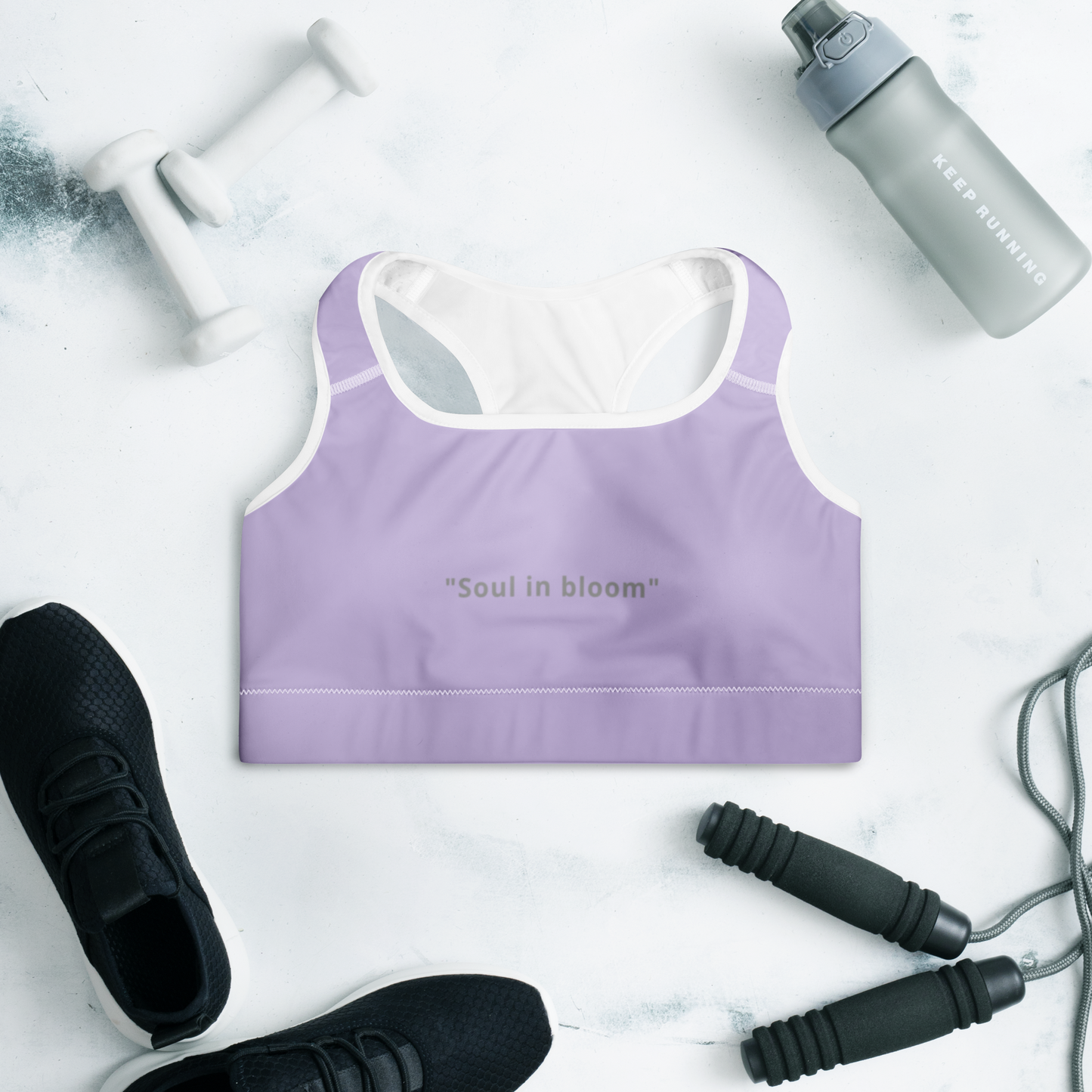 Soul in Bloom Top – Vaallá Collection