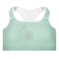 Green Mandala Top – Vaallá Collection
