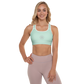 Green Mandala Top – Vaallá Collection
