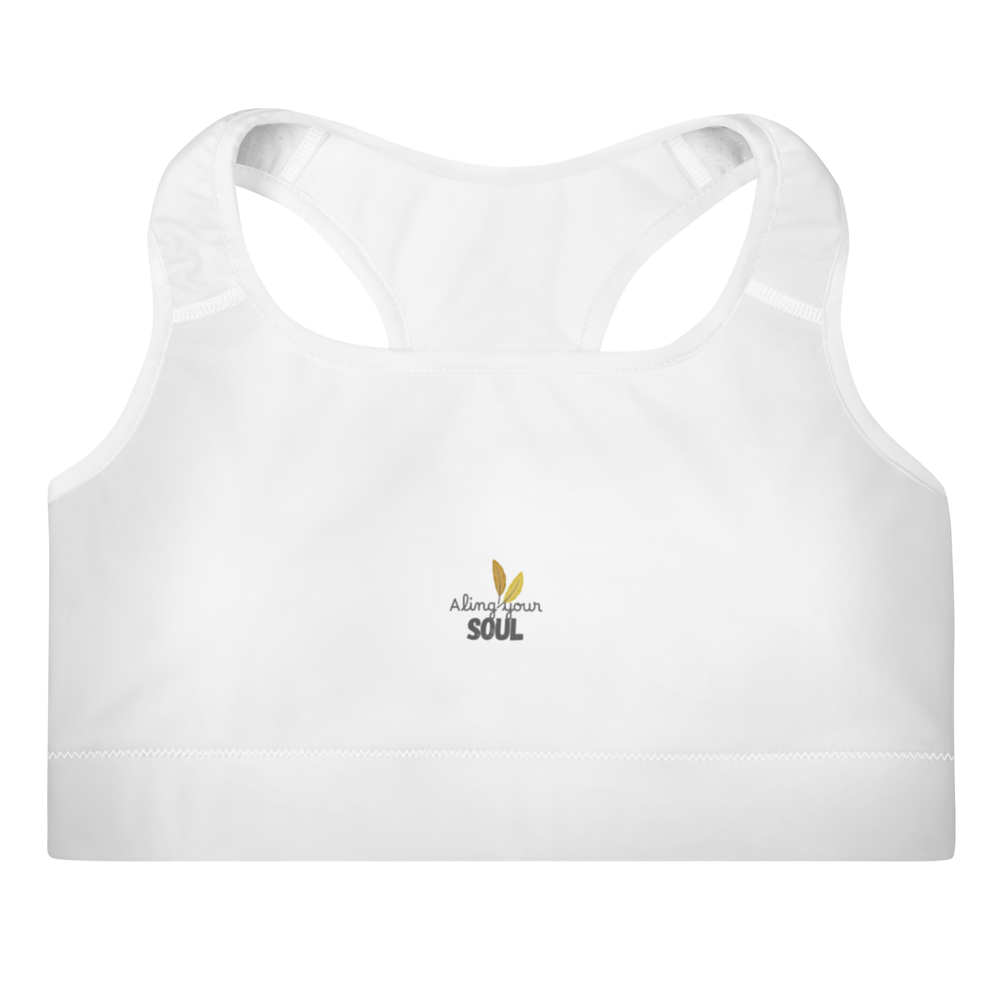 Align Your Soul Top – Vaallá Collection