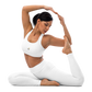 Align Your Soul Top – Vaallá Collection