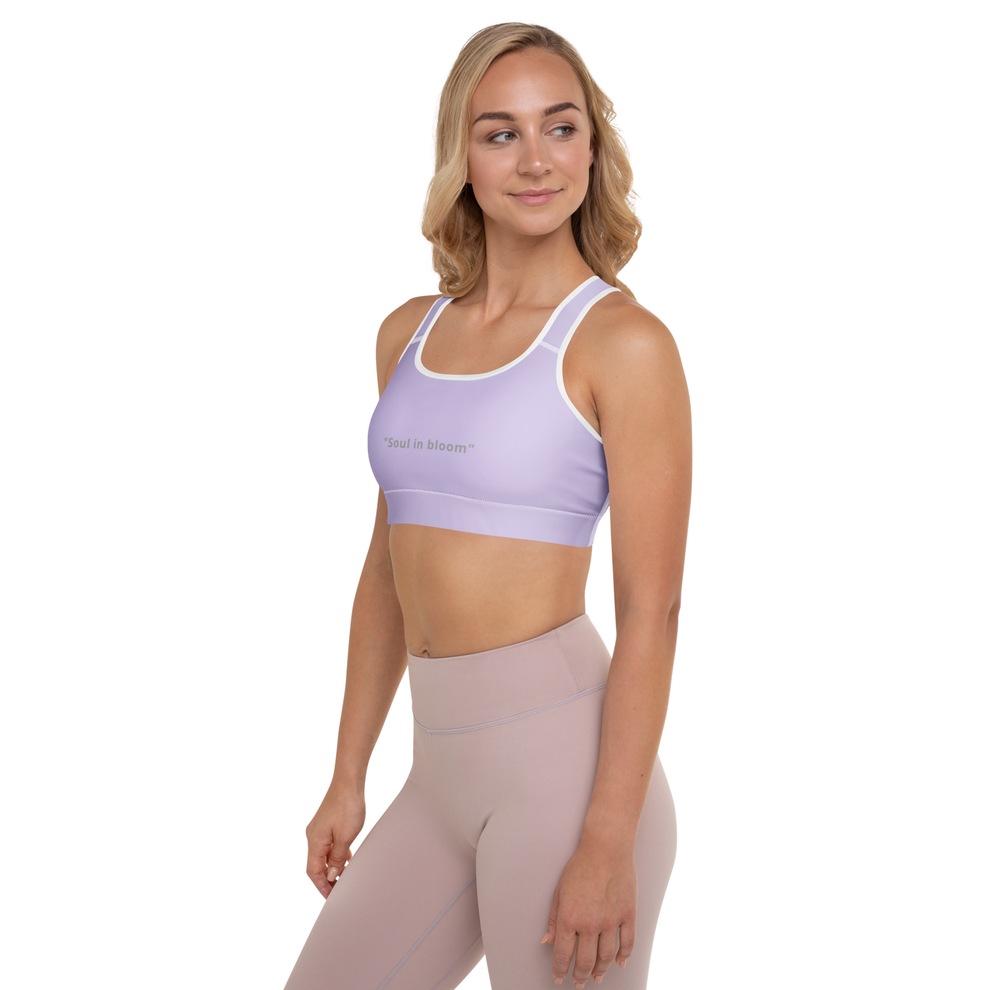 Soul in Bloom Top – Vaallá Collection