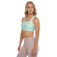 Green Mandala Top – Vaallá Collection