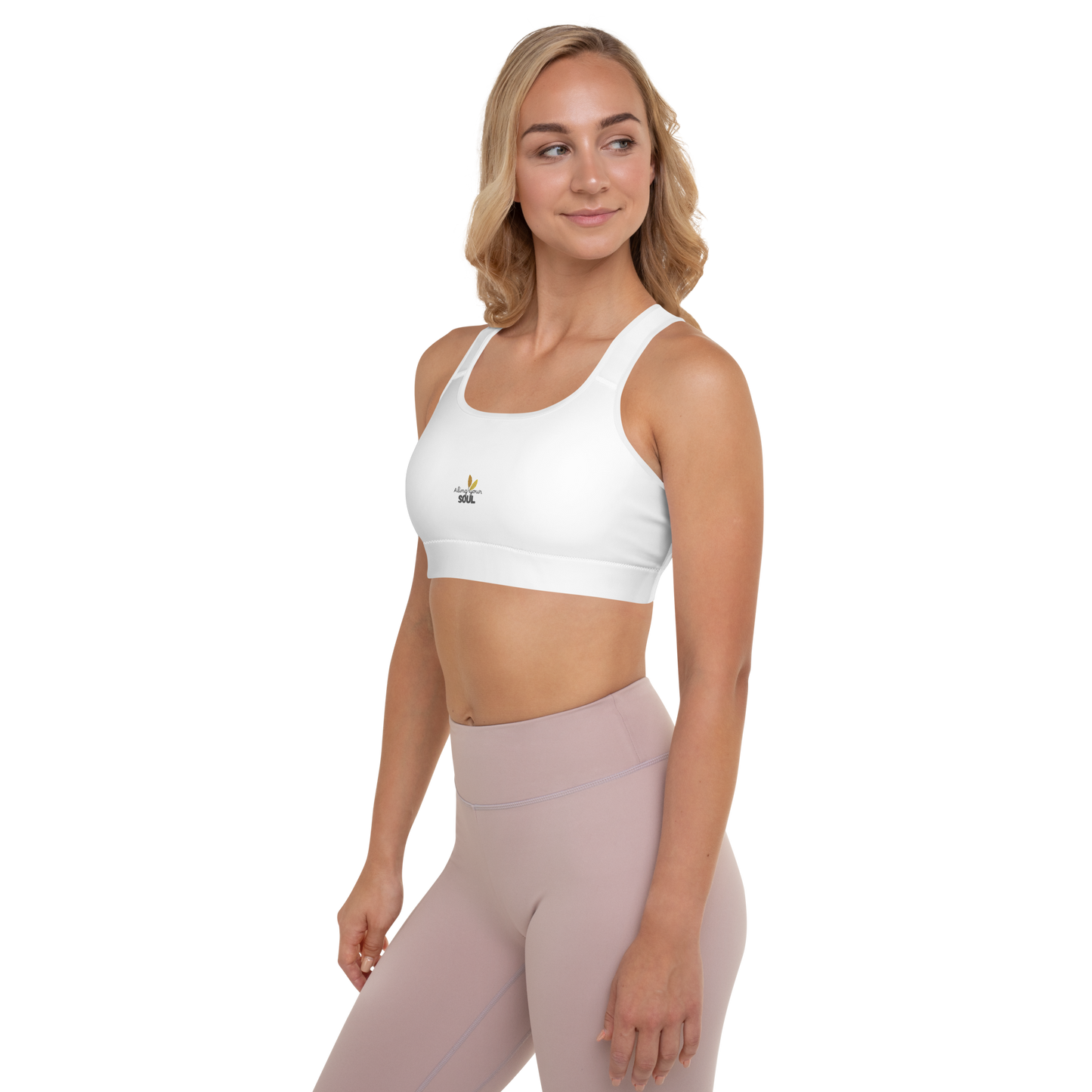 Align Your Soul Top – Vaallá Collection