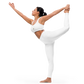 Align Your Soul Top – Vaallá Collection