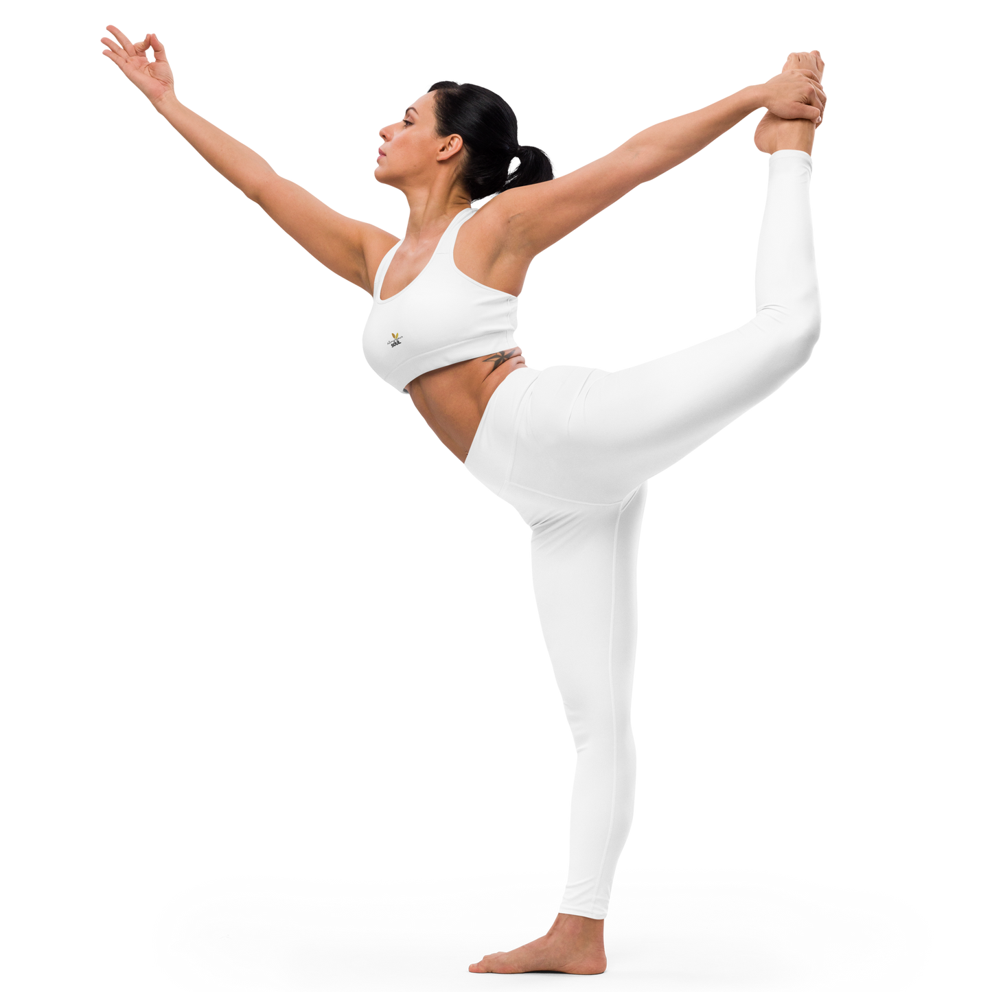 Align Your Soul Top – Vaallá Collection
