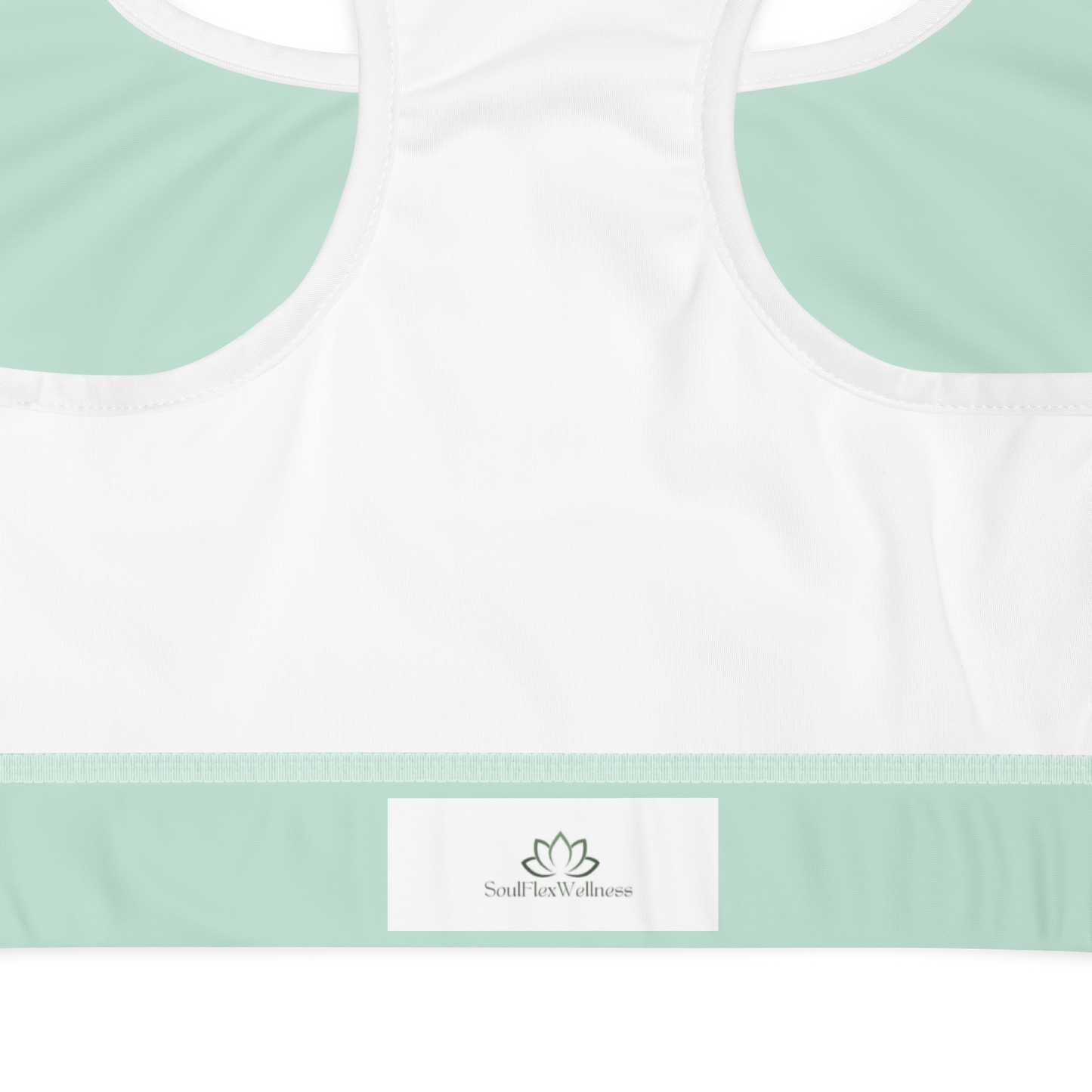 Green Mandala Top – Vaallá Collection