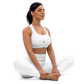 Align Your Soul Top – Vaallá Collection