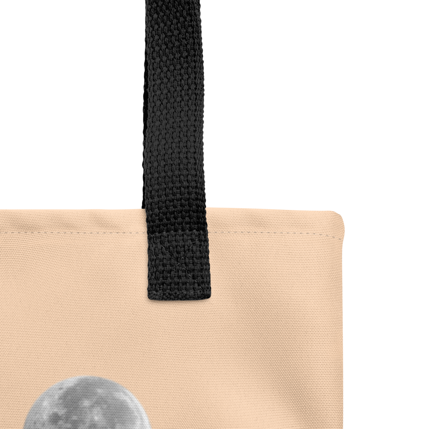Rooted Woman Tote Bag