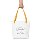 Grounded & Free Tote Bag