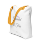 Grounded & Free Tote Bag