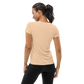 Grounded & Free Short Sleeve Tee – Vaallá Collection