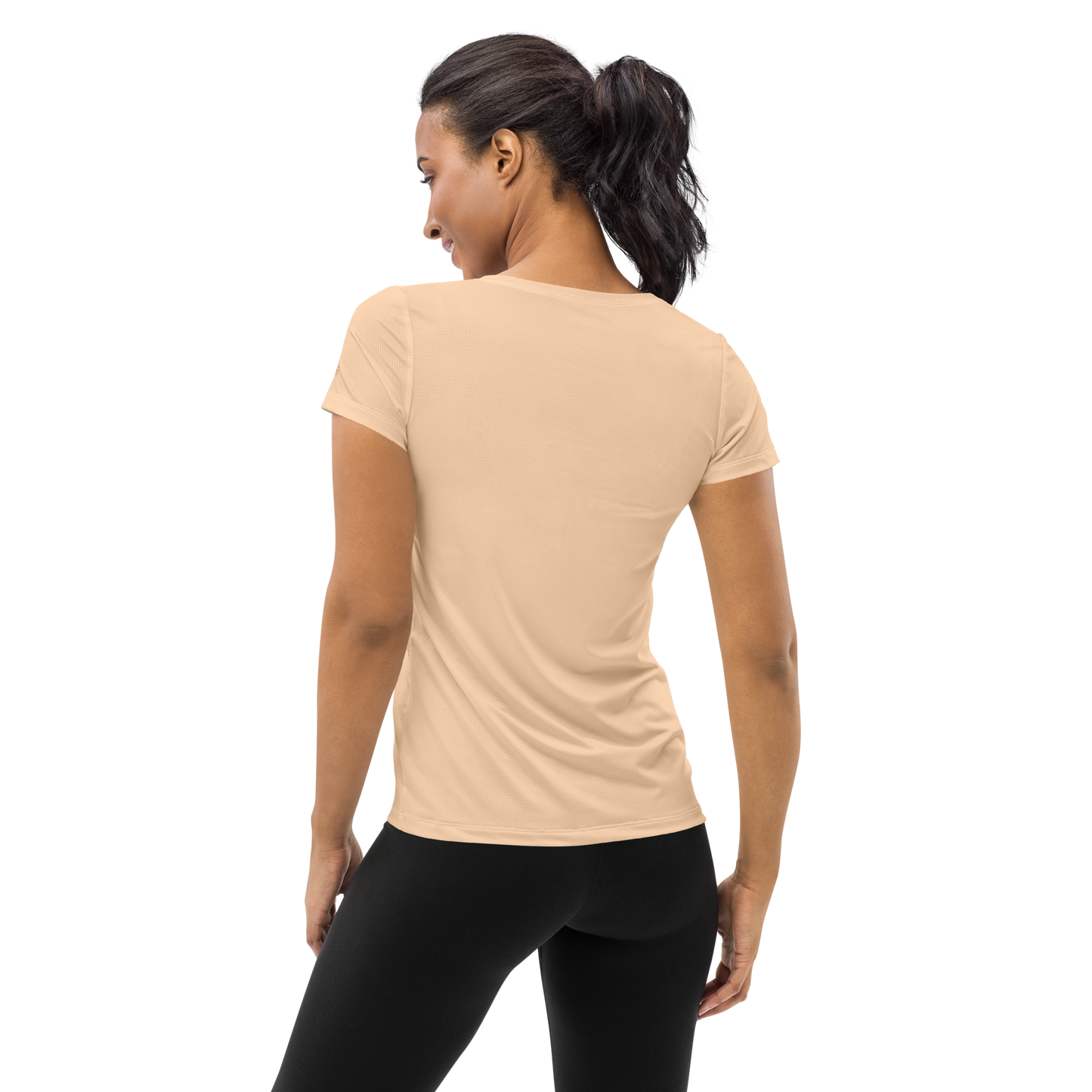 Grounded & Free Short Sleeve Tee – Vaallá Collection