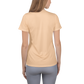 Grounded & Free Short Sleeve Tee – Vaallá Collection