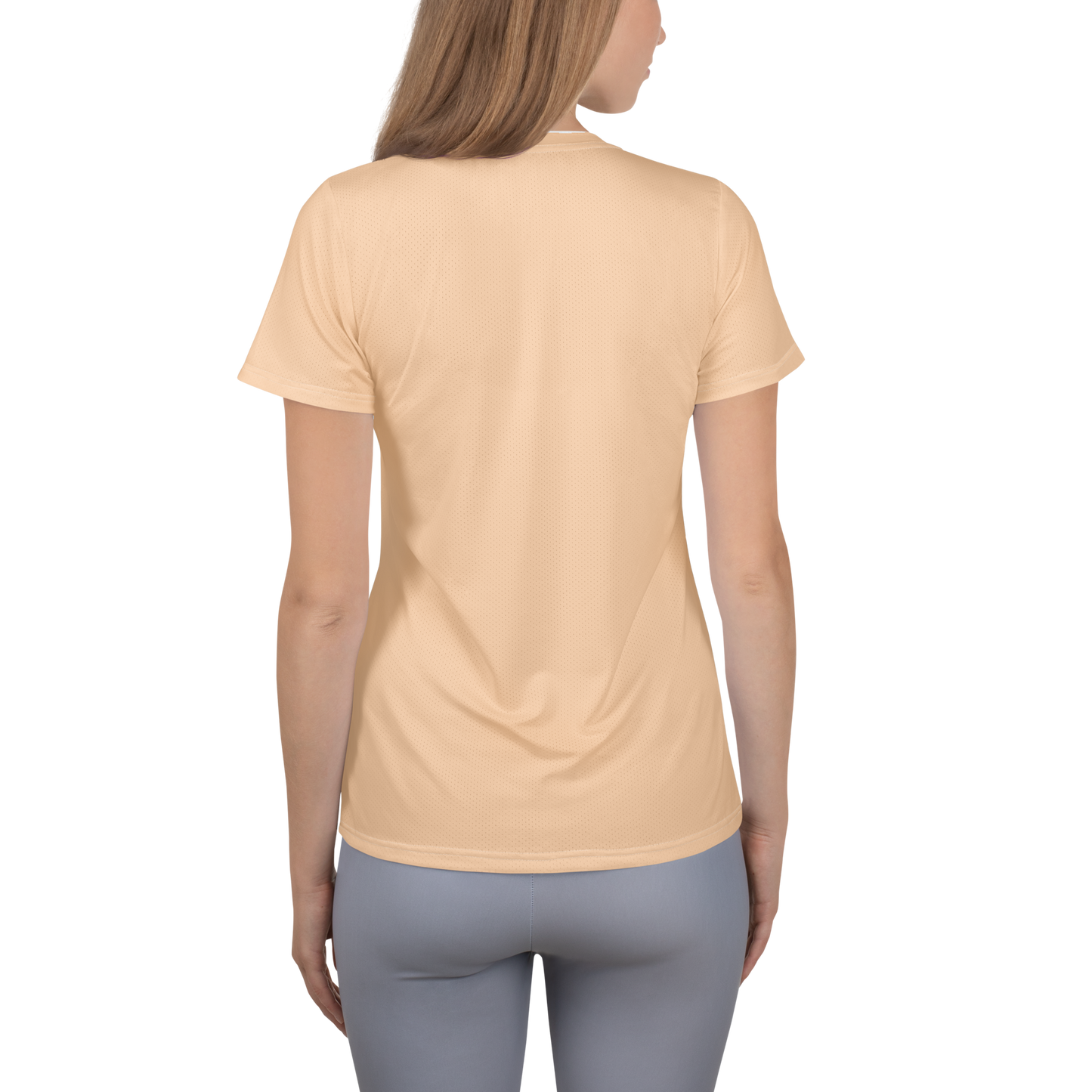 Grounded & Free Short Sleeve Tee – Vaallá Collection