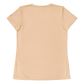 Grounded & Free Short Sleeve Tee – Vaallá Collection