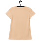 Grounded & Free Short Sleeve Tee – Vaallá Collection