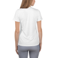 Elevate Your Light Short Sleeve Tee – Vaallá Collection