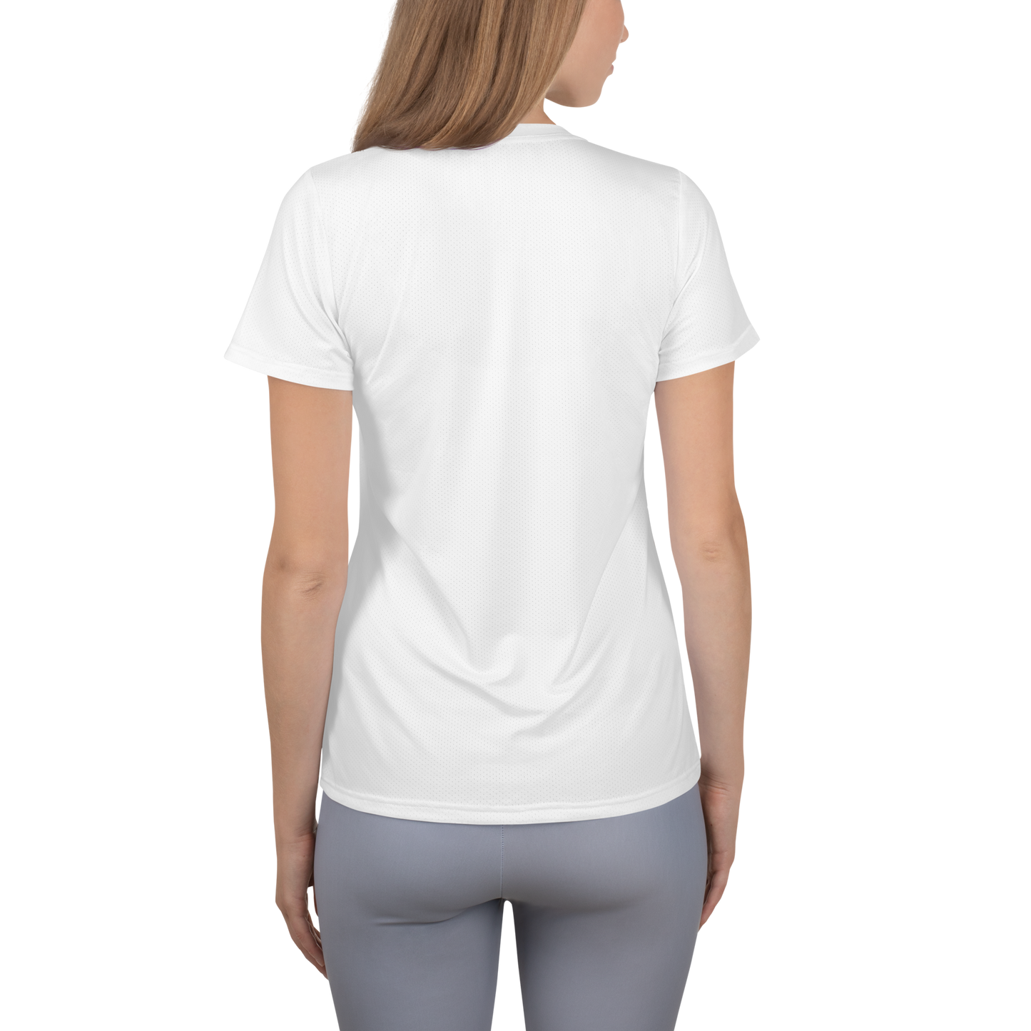 Elevate Your Light Short Sleeve Tee – Vaallá Collection