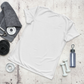 Elevate Your Light Short Sleeve Tee – Vaallá Collection
