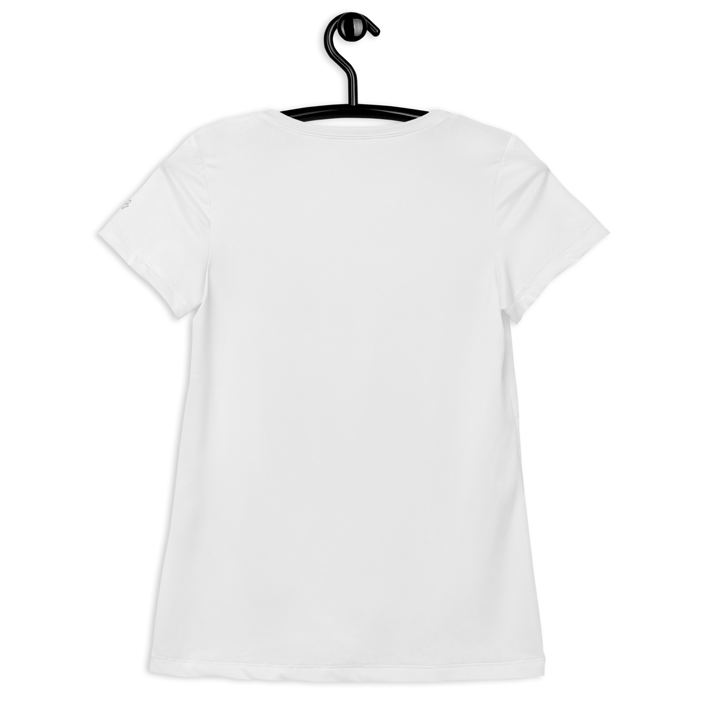 Elevate Your Light Short Sleeve Tee – Vaallá Collection