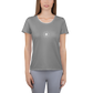 Inner Sun Short Sleeve Tee – Vaallá Collection