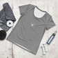 Inner Sun Short Sleeve Tee – Vaallá Collection
