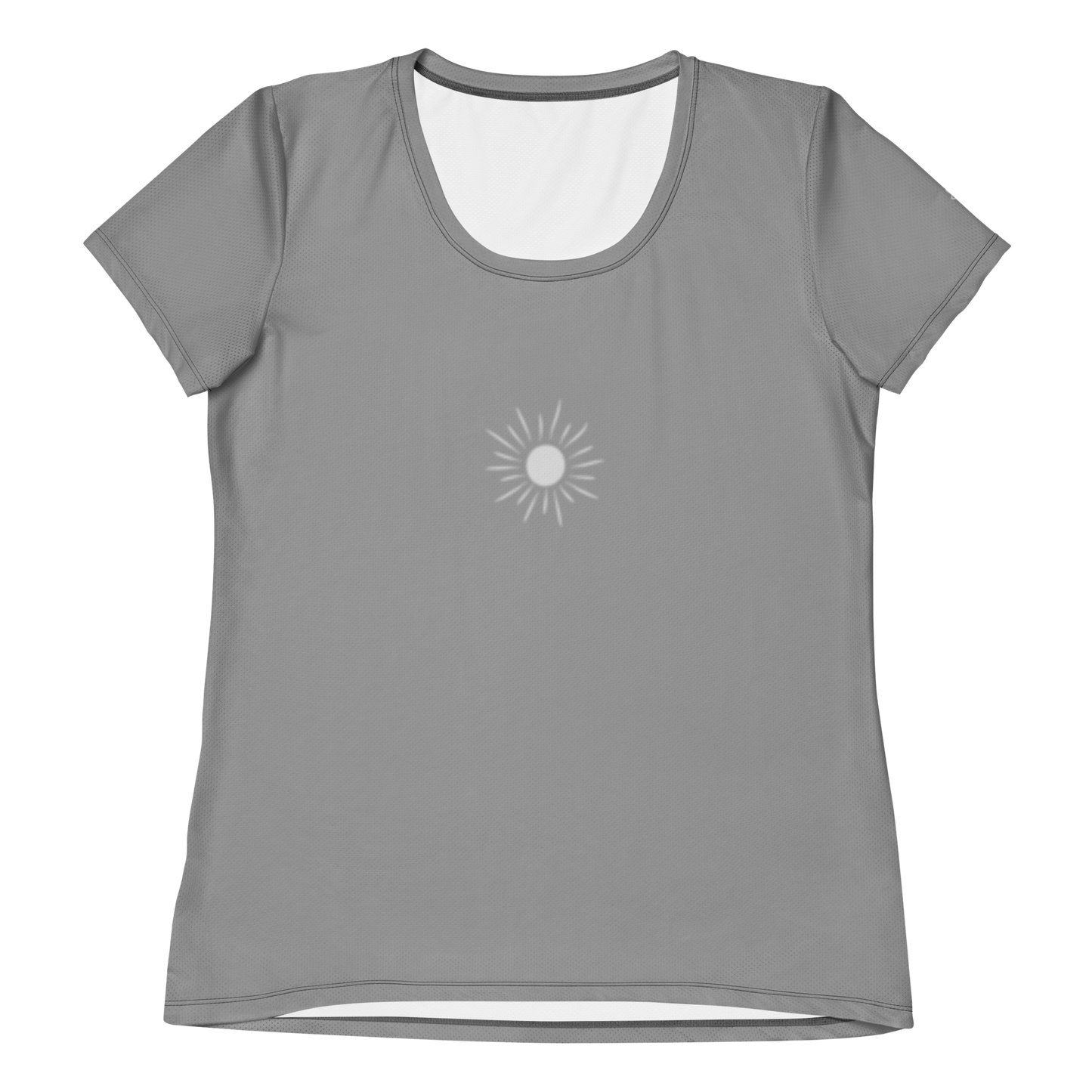 Inner Sun Short Sleeve Tee – Vaallá Collection