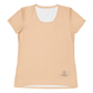 Grounded & Free Short Sleeve Tee – Vaallá Collection
